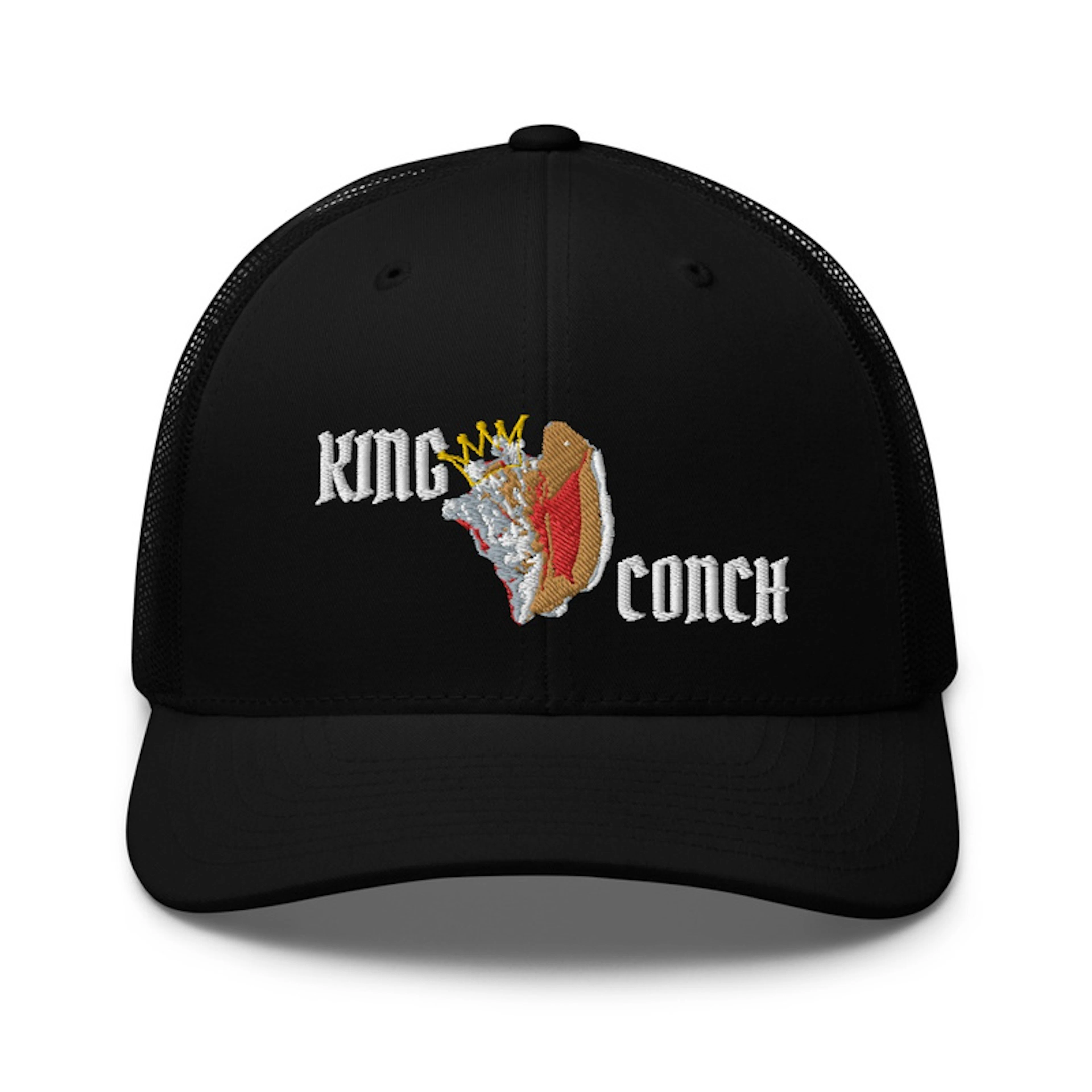KING CONCH