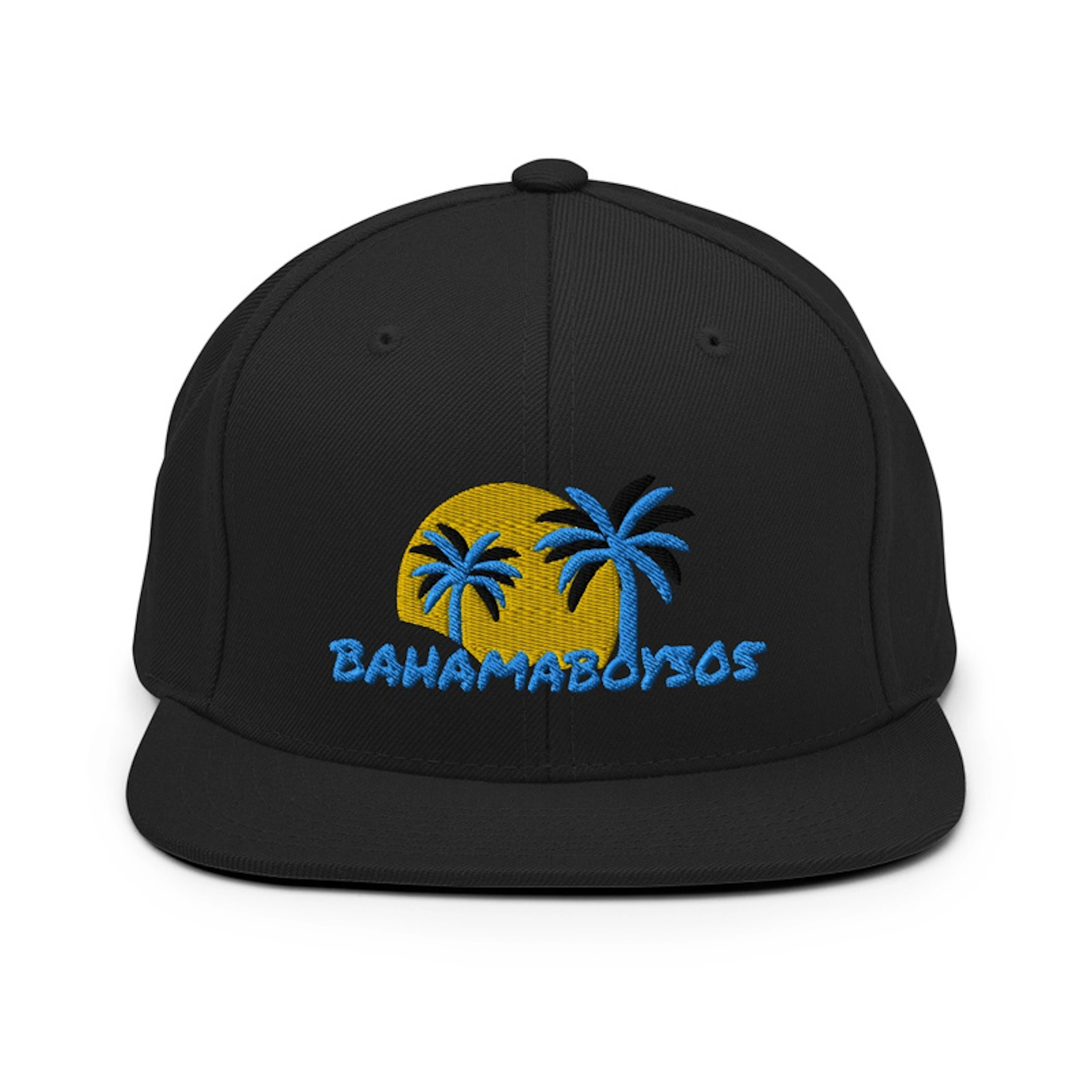 Bahama cap