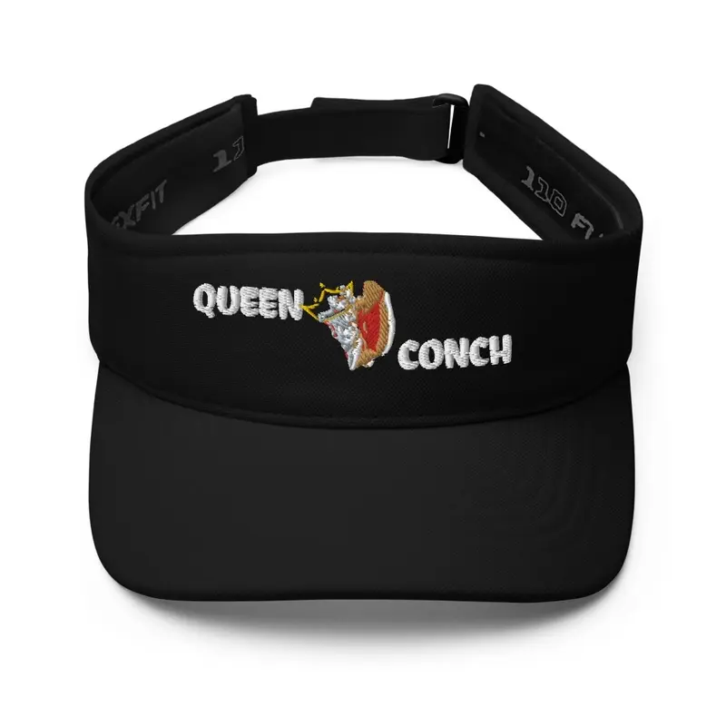 QUEEN CONCH