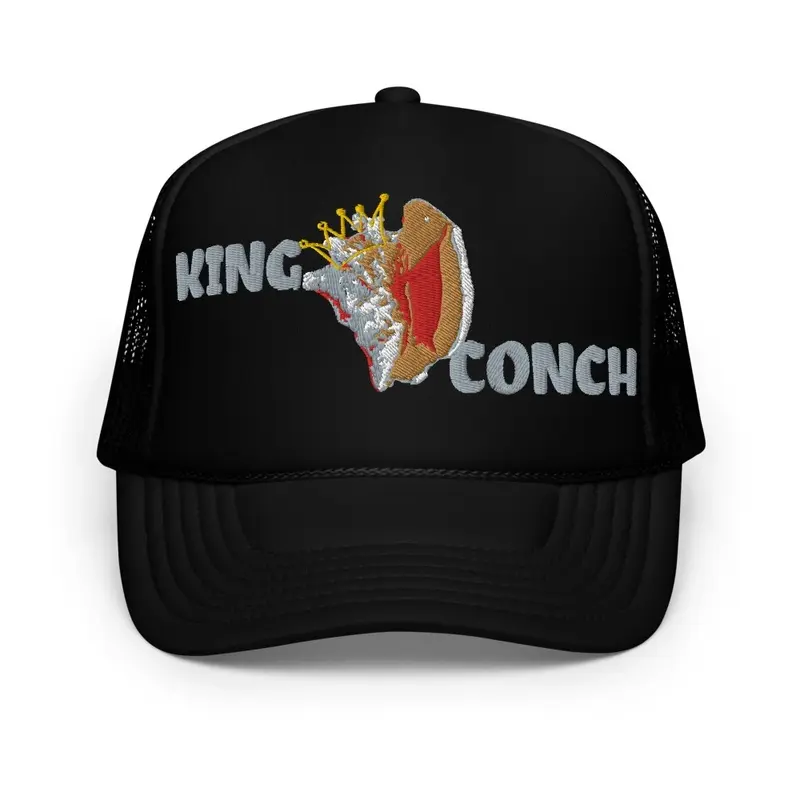 KING CONCH